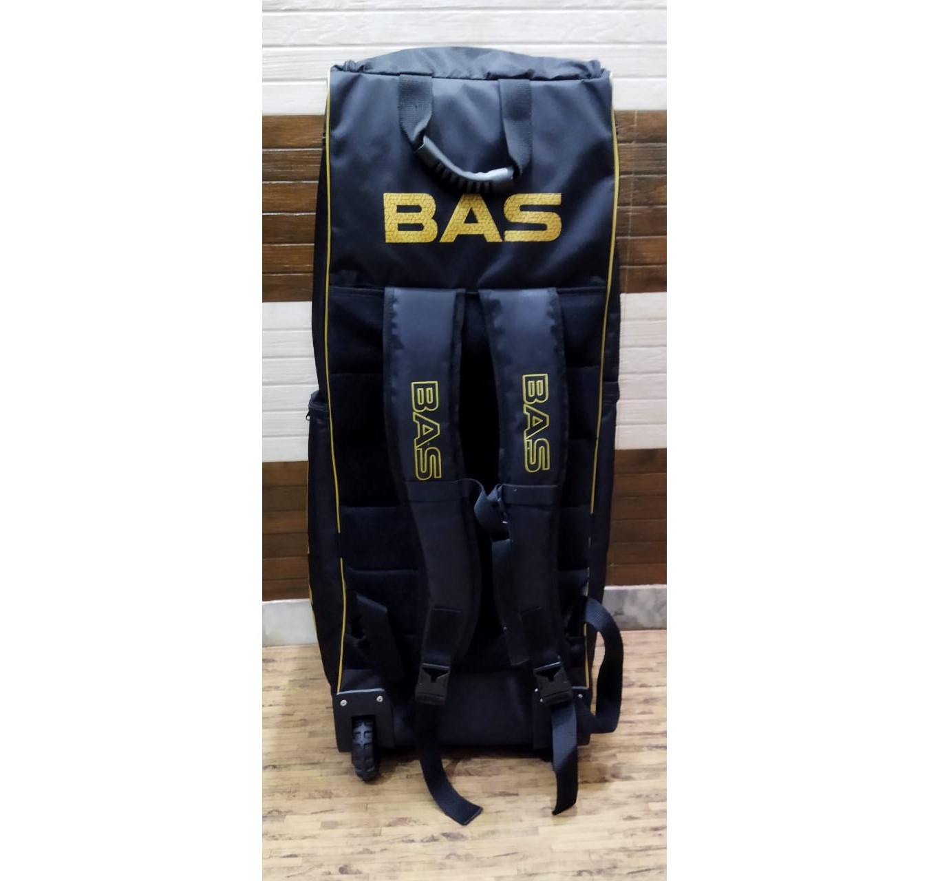 BAS Game Changer Duffle Kit Bag  Sports Goods Market