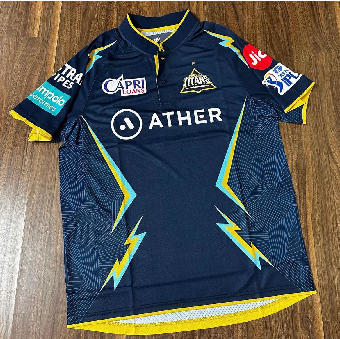 titans official jersey
