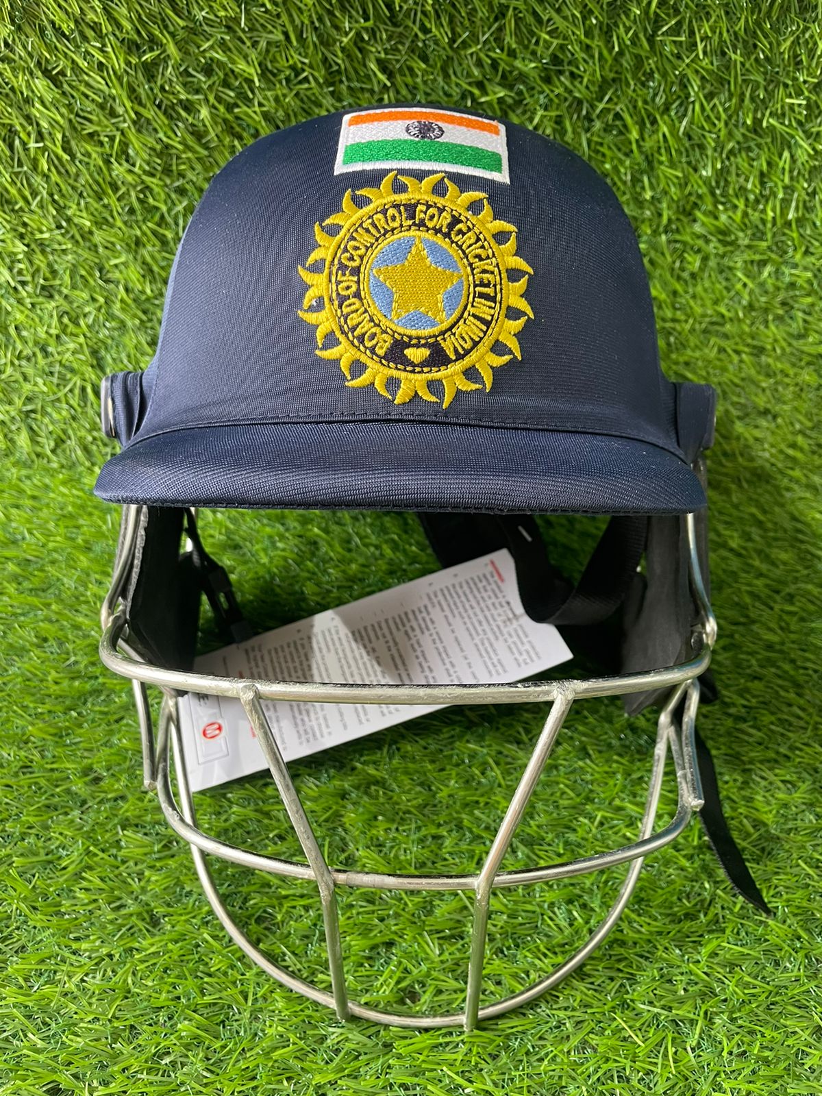 The Board of Control for Cricket in India