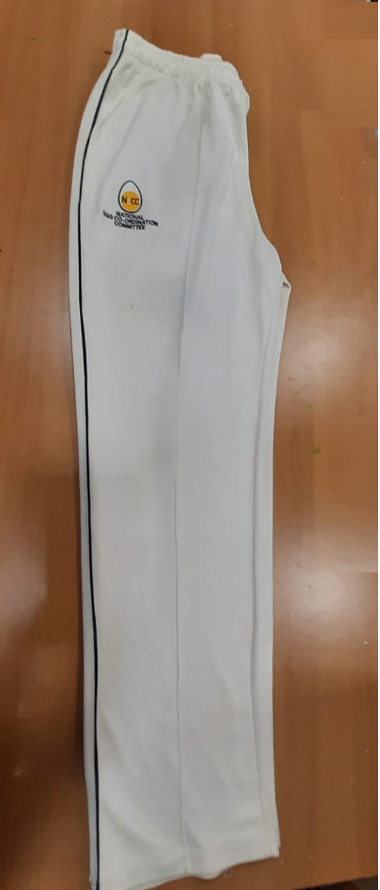 Cricket Pants | Custom Cricket bottoms | Sports Trousers